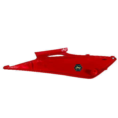 [VC12010652] Cubierta Lateral Izq Rojo