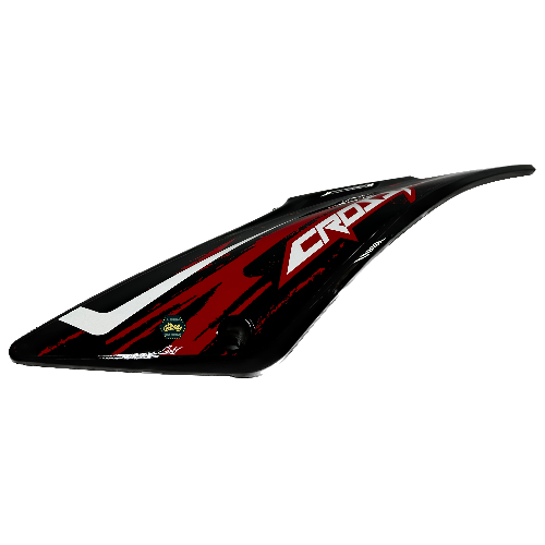 [VC12010660] Cubierta Lateral Izq Negro