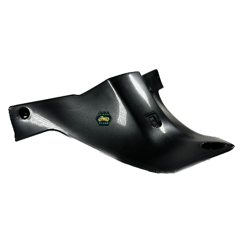 [VC12010769] Cubierta media negro