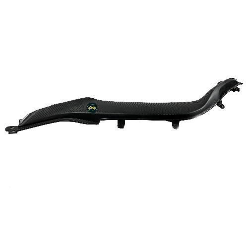 [A9-1267] Cubierta lateral izquierda baja de tanque negro