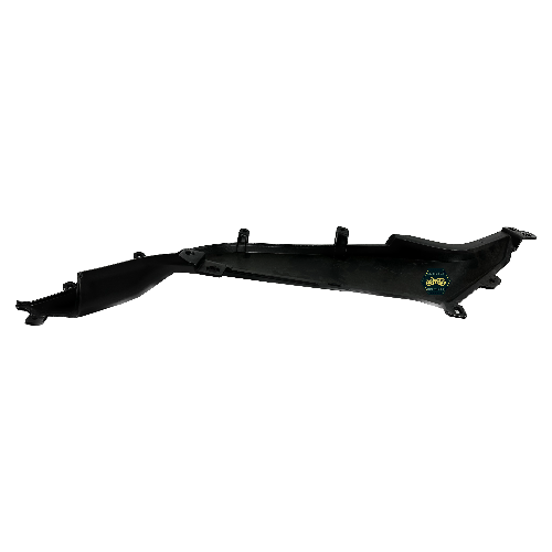 [A9-1230] Cubierta lateral derecha baja de tanque negro