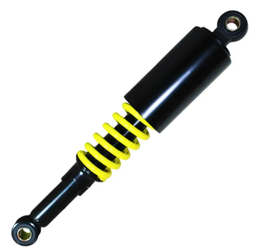 [E8-1087] AMORTIGUADOR TRASERO