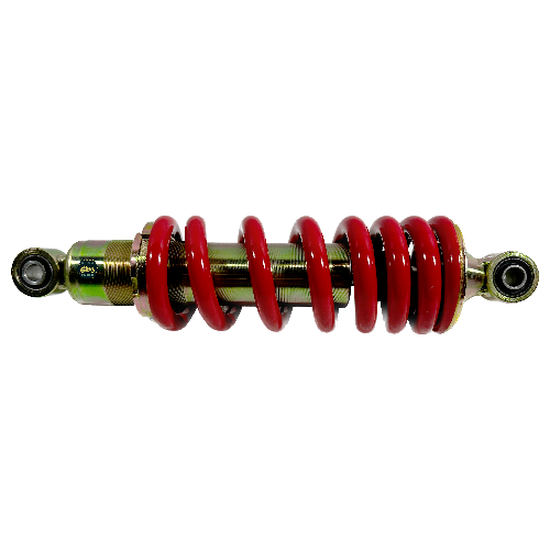 [E8-1041] Barra de suspension trasera