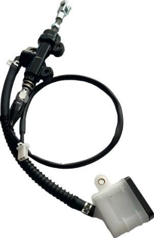 [B3-1118] Bomba de freno trasero