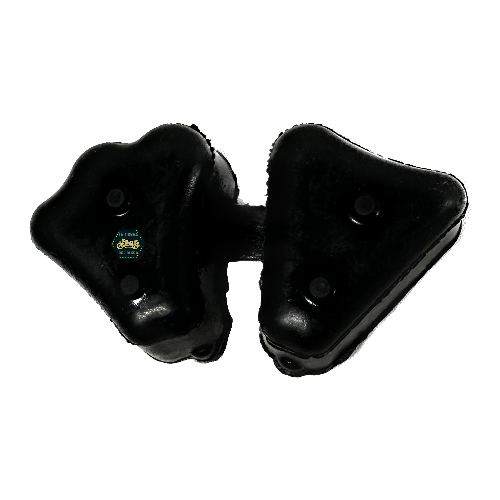 Damper/goma (pieza individual)