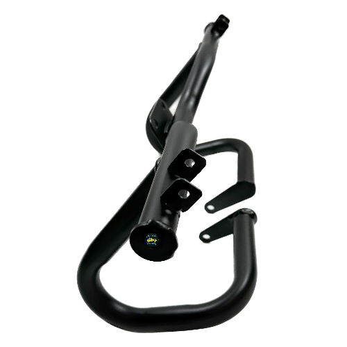 [G0-1004] Defensa delantera