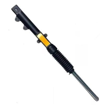 Amortiguador frontal izquierdo rocketman 250