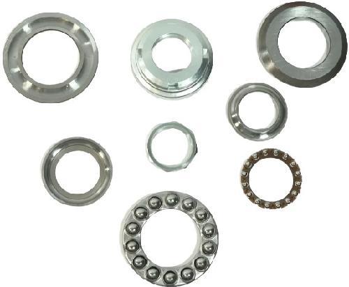 [C2-1004] Kit de baleros de direccion