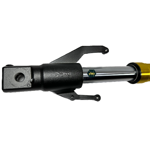 [C1-1102] Barra de suspension delantera izquierda. Tipo invertida