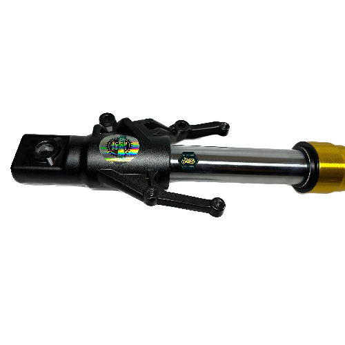 [C1-1105] Barra de suspension delantera derecha. Tipo invertida
