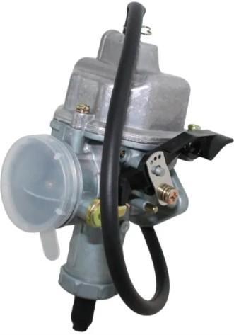 [C7-1049] Carburador completo con ahogador manual. Modelo PZ30