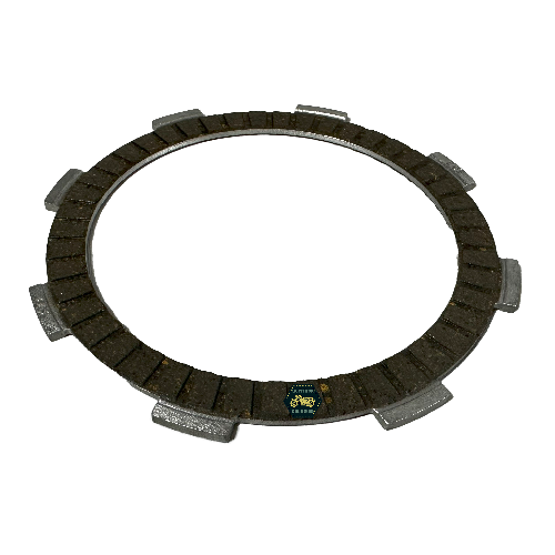 [F9-1073] Pasta de clutch/embrague (1 pieza). Marca XXXX
