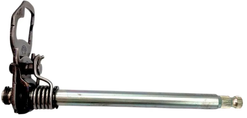 [F1-1022] Selector de cambios