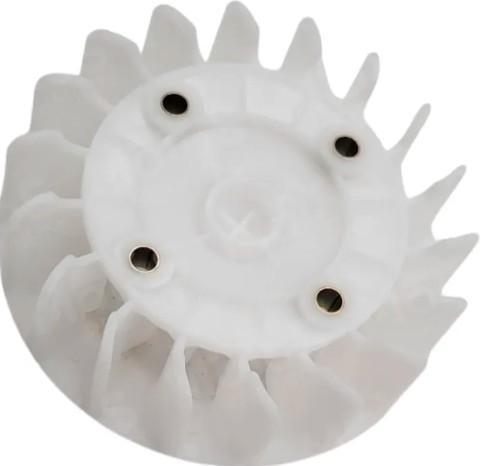 [D7-1004] Ventilador
