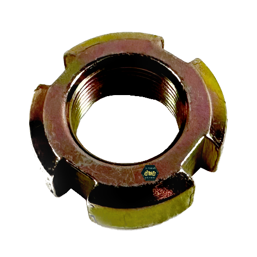 [A5-1039] Tuerca de castillo M16