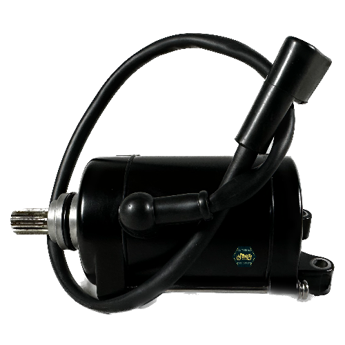 [G3-1004] Motor de arranque