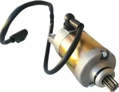 [G3-1027] Motor de arranque