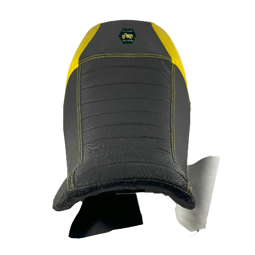 [430111094 - Amarillo] ASIENTO COMPLETO Sillón Color Amarillo