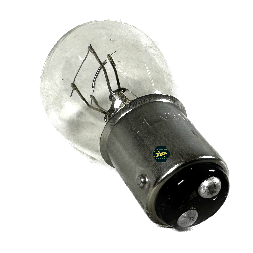 FOCO LUZ TRASERA STOP 12 Vcc
