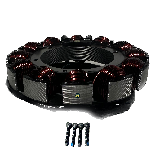 Estator (Stator - '07-'14 XL OE#29997-07)