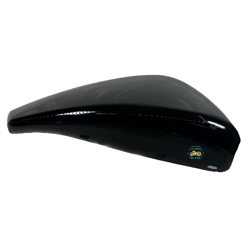[0520-1841] Cubierta de bateria lateral izquierda(Left Side Cover - 04-13 XL - Black)