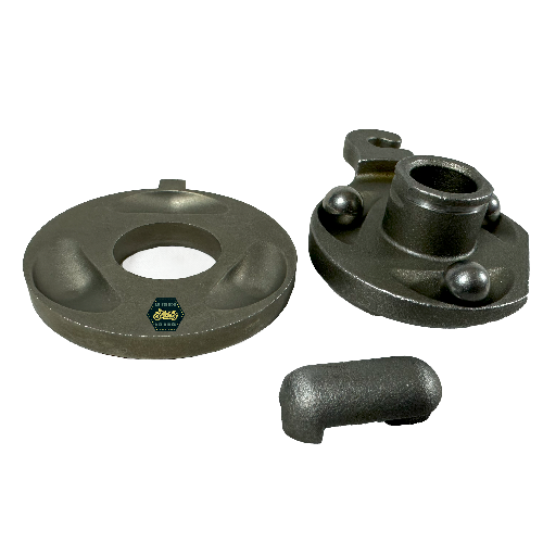 Kit maroma de clutch balines (Clutch Release Kit)