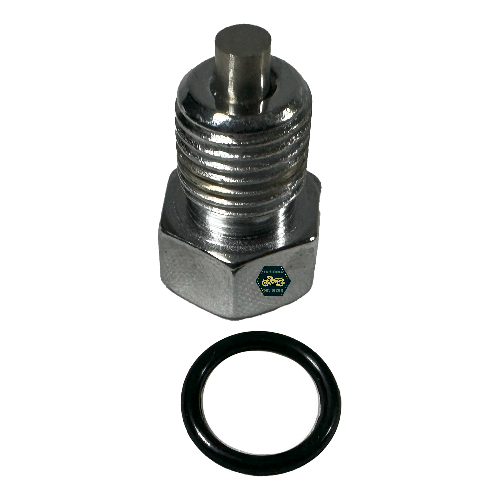 Tapon Dren Magnetico Cromo Colony 00-20