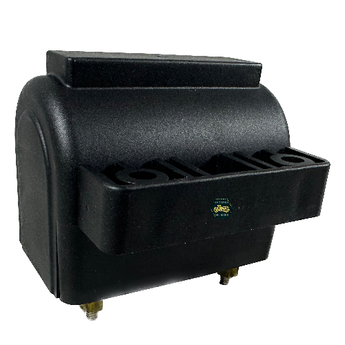 [2102-0213] Bobina de encendido(Dual-Fire Ignition Coil - Harley Davidson - Black7366935516)