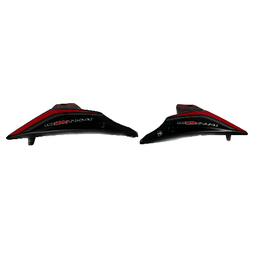 [48-7028-001] Pechera Quilla Cubre motor