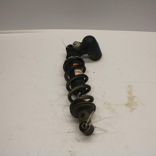 [E8-1029] ABSORBER ASSY, REAR SHOCK (BLACK) AMORTIGUADOR MONOSHOCK