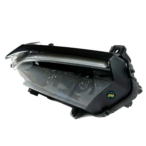 FARO DELANTERO 12 V 6 AMPERES