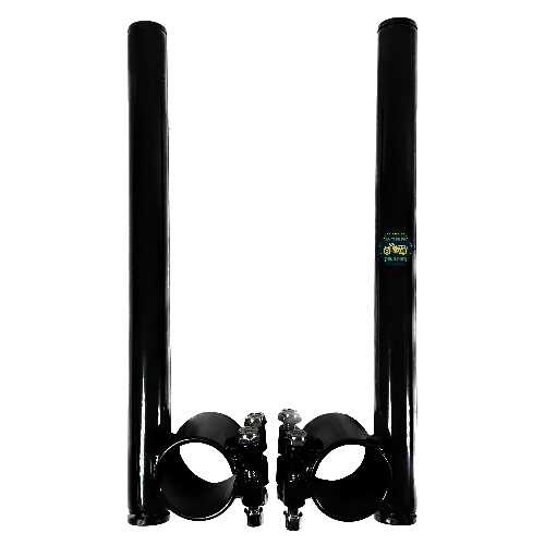 Clip on manubrio 41mm