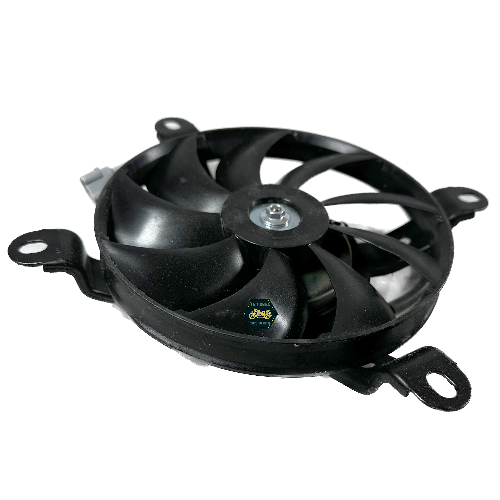 Ventilador, XX volts, XX amperes
