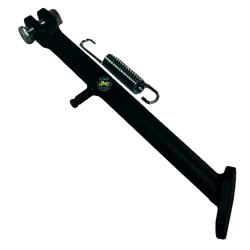 [B8-1028] PARADOR LATERAL CON RESORTE EST