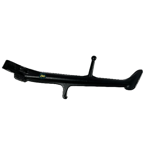 [B8-1017] PARADOR LATERAL Material Acero Sólido Color Negro