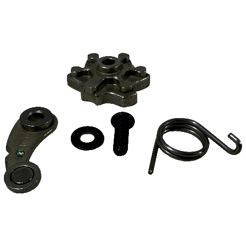 [I9-1007] Kit de estrella de cambios (estrella, resorte, selector)
