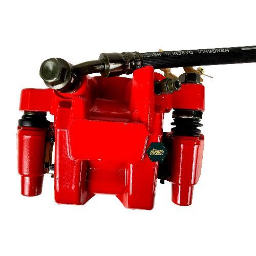 CALIPER TRASERO COMPLETO Mordaza