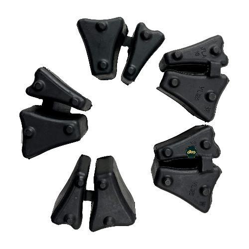 GOMAS DE SPROCKET