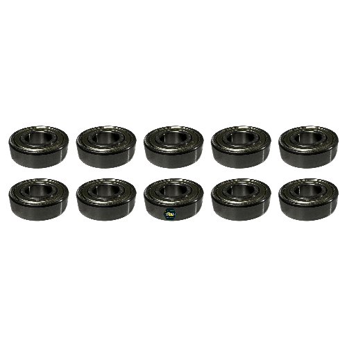 [55-5021-010] BALERO 6203-ZZ (WSTD)