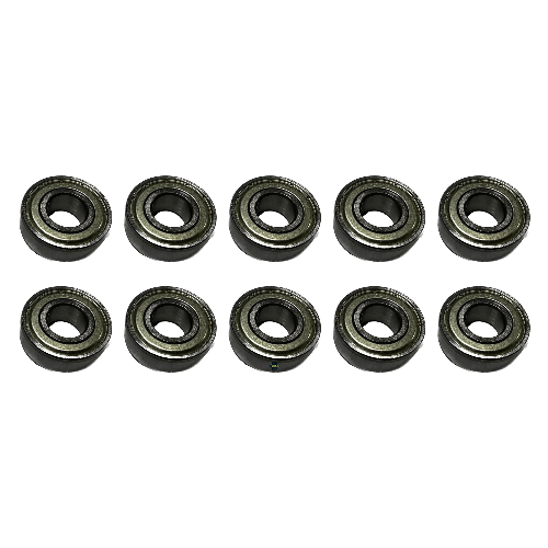 [55-5022-010] Balero 6202-ZZ (WSTD)