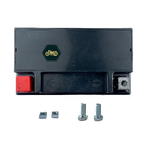 ACUMULADOR SELLADO SMF (YTX12-BS) RODA 12V 12A