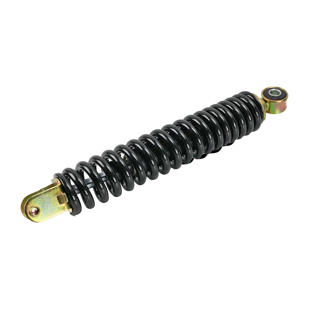 AMORTIGUADOR TRASERO NEGRO ITALIKA D 150 (16-22)