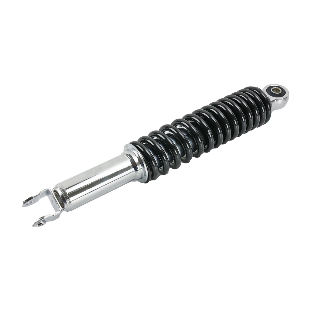 [52-1036-001] AMORTIGUADOR TRASERO NEGRO ITALIKA WS 175 SPORT (20-22)
