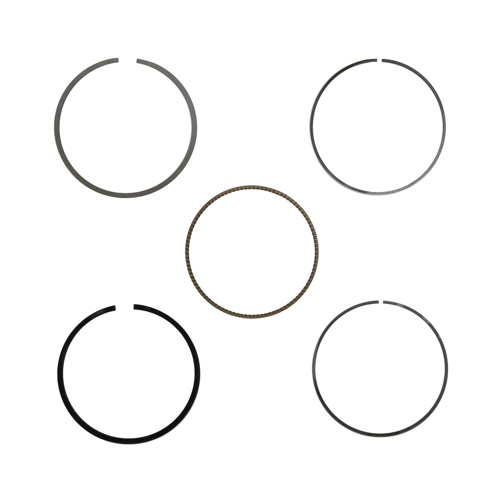 [29-7007-001] ANILLOS 0.00 ESTANDAR CILINDRO MODIF SET HN GL 150 CARGO (14-19)