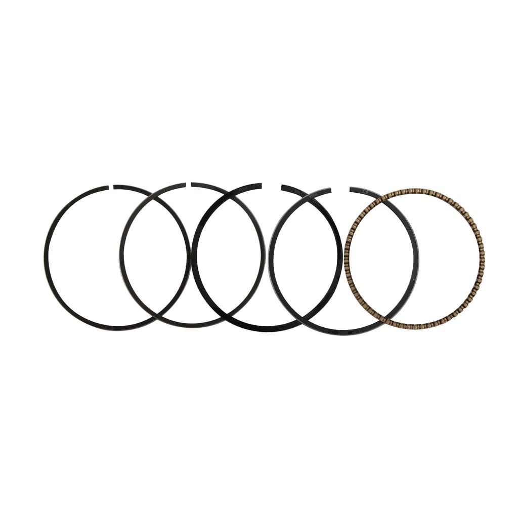 [29-7006-001] ANILLOS 0.00 ESTANDAR CILINDRO MODIF SET IT FT 125 (13-16)