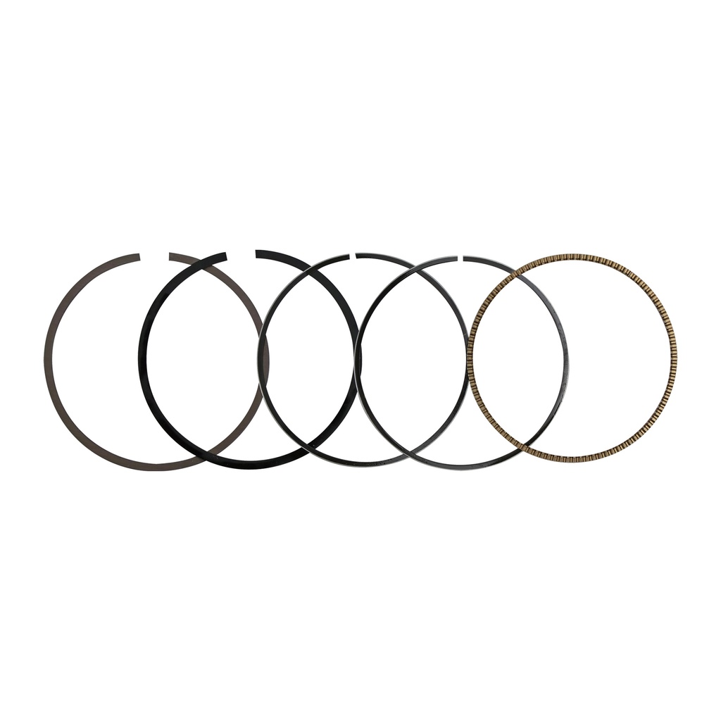 ANILLOS 0.00 ESTANDAR CILINDRO MODIF SET IT FT 150 (14-16)