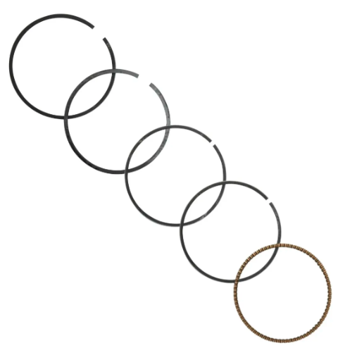 [29-7003-001] ANILLOS 0.00 ESTANDAR SET ITALIKA 125 FL (19-21)