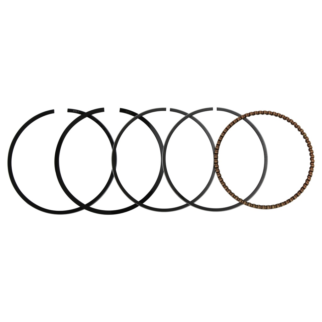 [29-7004-001] ANILLOS 0.00 ESTANDAR SET ITALIKA DM 250 (20-21)