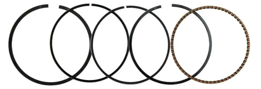 [C4-1096] ANILLOS 0.00 ESTANDAR SET  (WSTD)