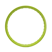 [43-7227-001] ARO RIN DELANTERO AMARILLO ITALIKA DM 200 (20-21)